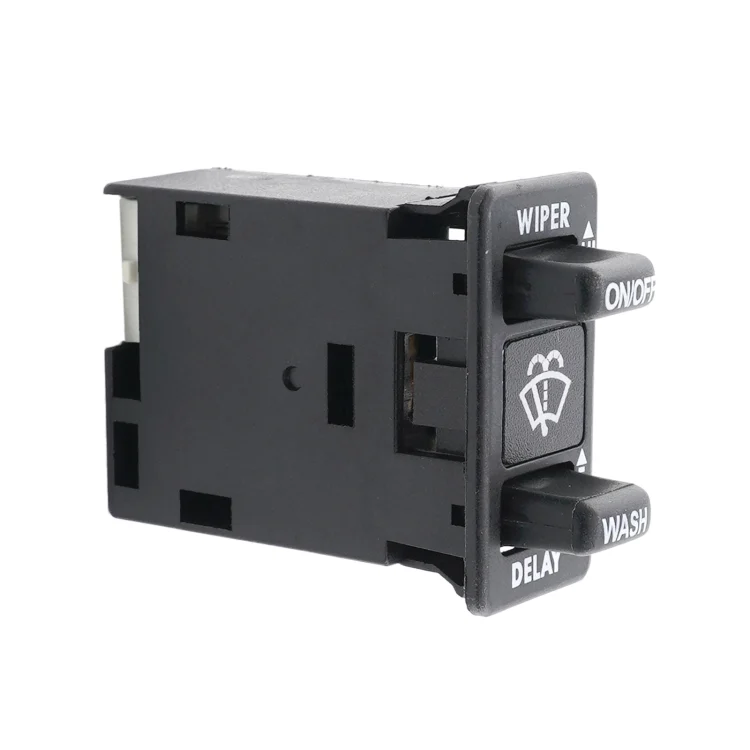 CRP5934.webp Car Wiper Controller Switch IWPSFL001 for Freightliner Columbia Coronado - Image 1