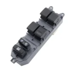 Car Modified Window Glass Lifter Switch 84820-06100 for Toyota Camry / Corolla - Image 3