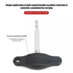 Wiring Harness Plug Terminal Coil Socket Unlocking Tool for Volkswagen / Audi / Porsche - Image 3