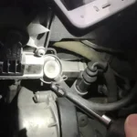 Wiring Harness Plug Terminal Coil Socket Unlocking Tool for Volkswagen / Audi / Porsche - Image 5