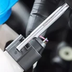 Wiring Harness Plug Terminal Coil Socket Unlocking Tool for Volkswagen / Audi / Porsche - Image 6