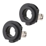1 Pair TK-102B Car H7 Lamp Holder Socket - Image 2