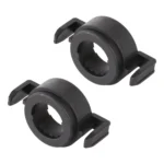 1 Pair TK-103B Car H7 Lamp Holder Socket - Image 2
