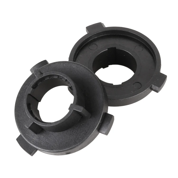 CRP5960.webp 1 Pair TK-106B Car H7 Lamp Holder Socket - Image 1