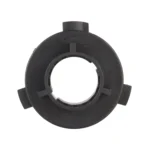 1 Pair TK-106B Car H7 Lamp Holder Socket - Image 3