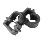 1 Pair TK-107B Car H7 Lamp Holder Socket