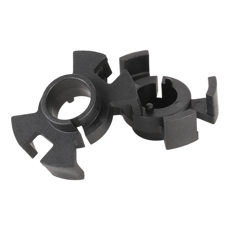 CRP5962.webp 1 Pair TK-110B Car H1 Lamp Holder Socket - Image 1