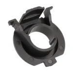 1 Pair TK-116B Car H7 Lamp Holder Socket - Image 4