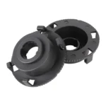 1 Pair TK-117B Car H7 Lamp Holder Socket