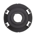 1 Pair TK-117B Car H7 Lamp Holder Socket - Image 3