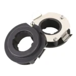 1 Pair TK-123B Car H7 Lamp Holder Socket