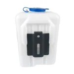 DC12V 1.5L Car Universal Windshield Washing Bottle - Image 4