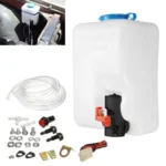 DC12V 1.5L Car Universal Windshield Washing Bottle - Image 6