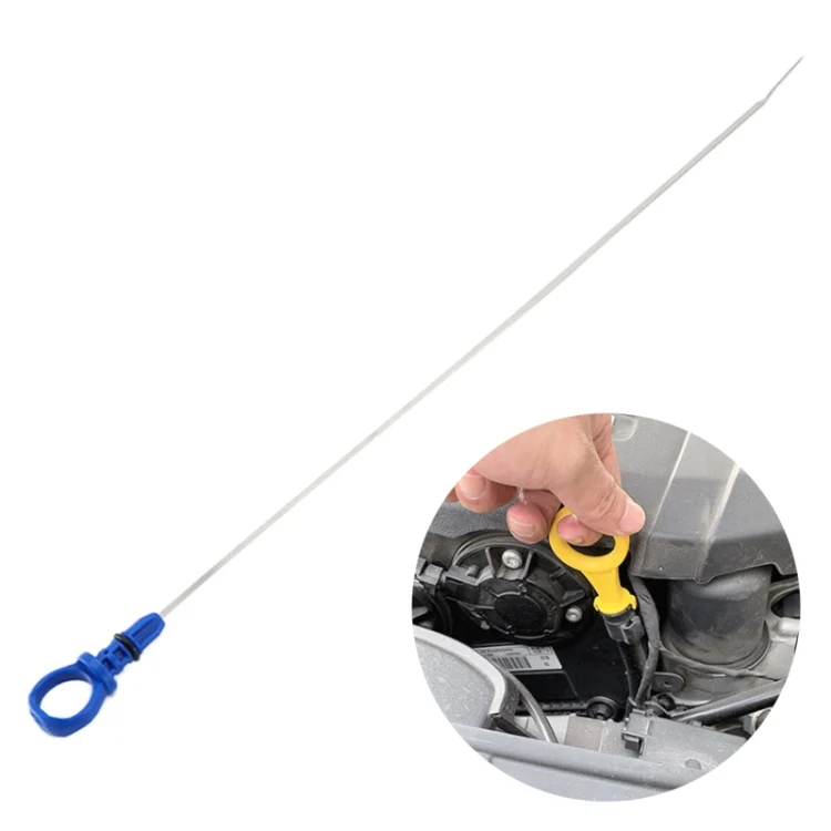 CRP5989.webp 56.5cm Car Engine Oil Level 117461 for Citroen C4 C5 - Image 1