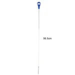 56.5cm Car Engine Oil Level 117461 for Citroen C4 C5 - Image 3