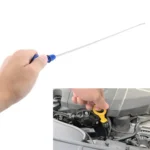 56.5cm Car Engine Oil Level 117461 for Citroen C4 C5 - Image 5