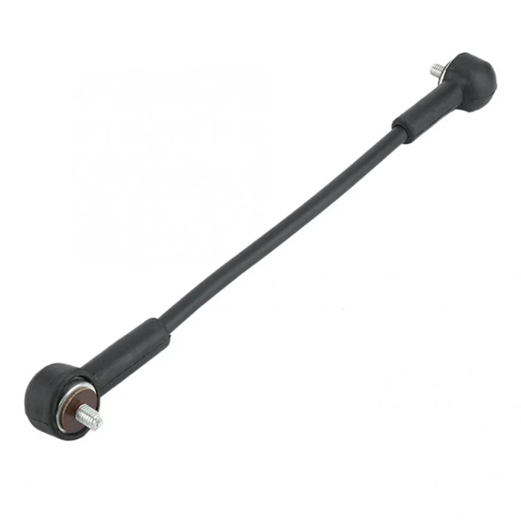 CRP5991_1.webp Car Tailgate Strut Bars Cable Holder LR038051 for Land Rover Range Rover L322 - Image 2
