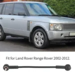 1 Pair Car Tailgate Strut Bars Cable Holder LR038051 for Land Rover Range Rover L322 - Image 5