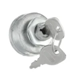 Lawn Mower 5 Terminal Ignition Starter Switch with Keys 725-0267 725-0267A 925-0267 925-0267A - Image 3