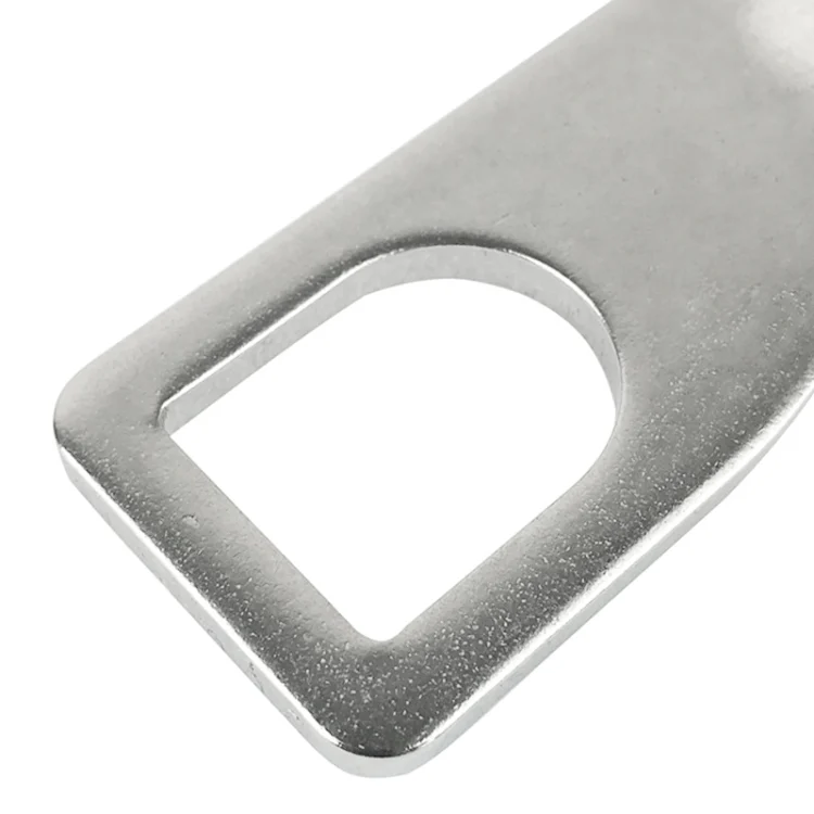 CRP5999_3.webp Car Stainless Steel Rear Tail Hook Plate Snap Lock EH200 - Image 4