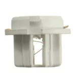 2 PCS P21W Car Rear Tail Light Lamp Bulb Socket Holder 63216943036 for BMW X5 / X3 - Image 4