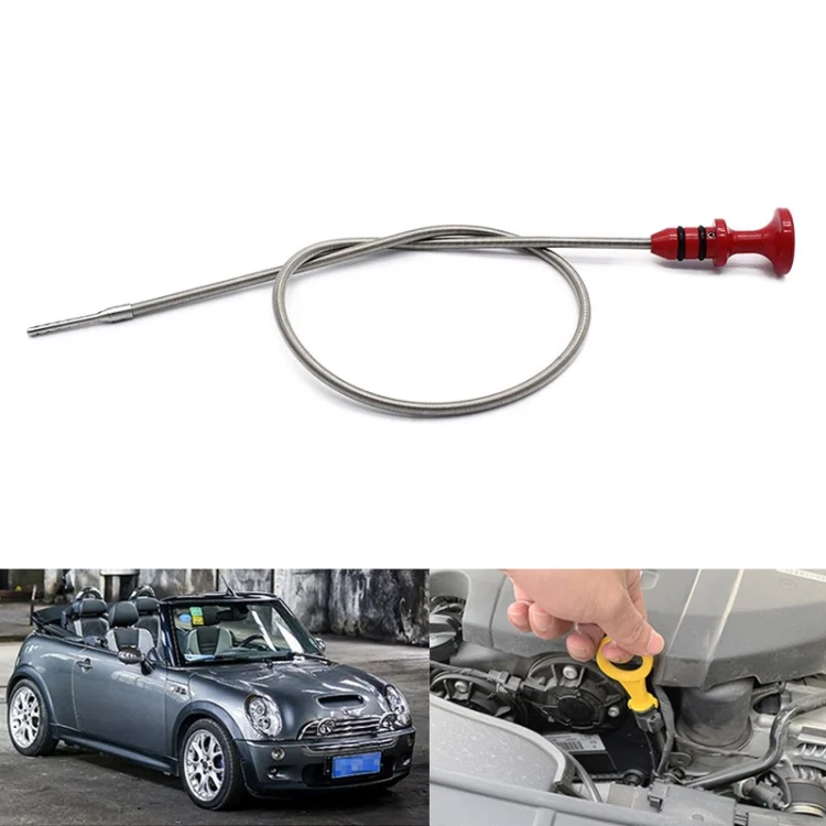 CRP6021_3.webp 61.5cm Car Engine Oil Level for BMW mini Cooper S R52 R53 1.6L 2002-2008 - Image 4