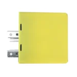 Car 6Pin Indicator Flasher Hazard Relay 91348890 6238590 for Vauxhall / Opel - Image 3