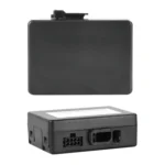 Car Optical Fiber Audio Decoding Conversion Box MOST for Mercedes-Benz W211 - Image 4