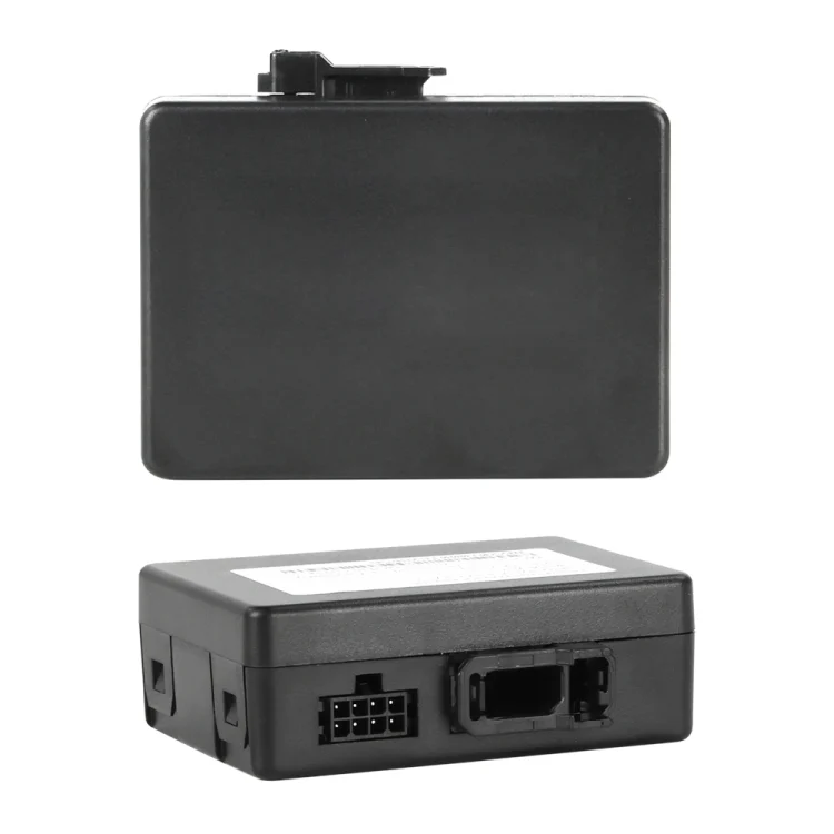 CRP6042_3.webp Car Optical Fiber Audio Decoding Conversion Box MOST for Mercedes-Benz W211 - Image 4