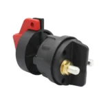 12V 300A Car Selector Isolator Disconnect Rotary Switch Cut - Image 5