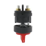 12V 300A Car Selector Isolator Disconnect Rotary Switch Cut - Image 6