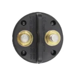 12V 300A Car Selector Isolator Disconnect Rotary Switch Cut - Image 2