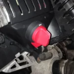 12V 300A Car Selector Isolator Disconnect Rotary Switch Cut - Image 4