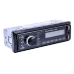 M10 12V Car Radio Receiver MP3 Player, Support Bluetooth Hand-free Calling / FM / USB / SD Card