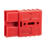 CP-0242-01 50A 600V AC/DC Towing Winch Quick Connect Systems Wire Harness Plug - Image 2