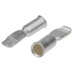 CP-0242-01 50A 600V AC/DC Towing Winch Quick Connect Systems Wire Harness Plug - Image 3