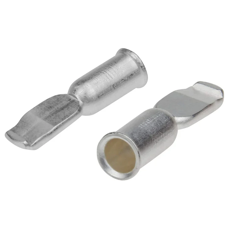 CRP6066_2.webp CP-0242-01 50A 600V AC/DC Towing Winch Quick Connect Systems Wire Harness Plug - Image 3