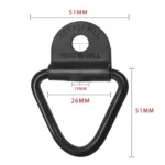 4 in 1 / Set Off-road Trunk Multi-function Hook - Image 4