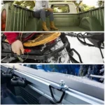 4 in 1 / Set Off-road Trunk Multi-function Hook - Image 6