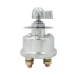 High Current Master Battery Disconnect Switch Kit - Image 3