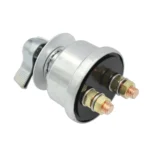 High Current Master Battery Disconnect Switch Kit - Image 5