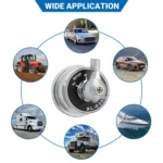 High Current Master Battery Disconnect Switch Kit - Image 7