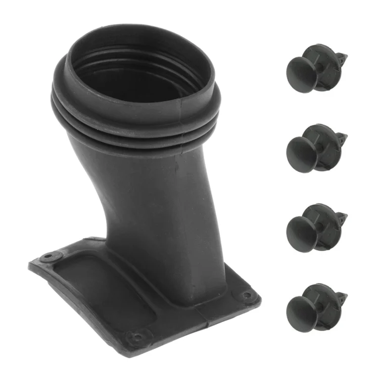 CRP6084.webp Car Cold Air Intake Pipe for Dodge Challenger 2015-2020 - Image 1