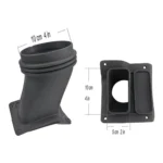 Car Cold Air Intake Pipe for Dodge Challenger 2015-2020 - Image 6