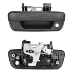 Car Tailgate Handle 25801998 for Chevrolet / GMC - Image 4