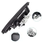 Car Tailgate Handle 25801998 for Chevrolet / GMC - Image 5