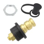 1 Pair Car 20mm Stud Battery Charger Binding Post - Image 6