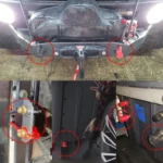 1 Pair Car 20mm Stud Battery Charger Binding Post - Image 7