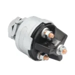 Engineering Vehicle General Modified 4-position Ignition Starter Switch - Image 5