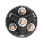 Engineering Vehicle General Modified 4-position Ignition Starter Switch - Image 6